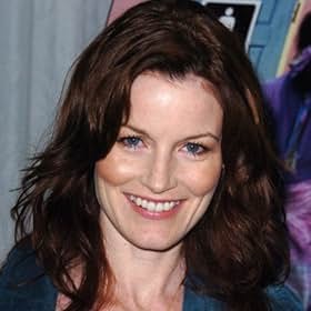 Laura Leighton
